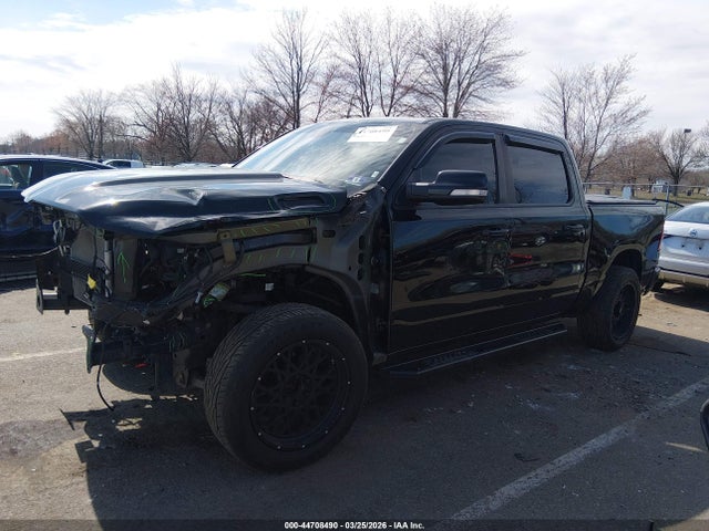 Продажа на аукционе авто 2019 Ram 1500 Big Horn/lone Star  4x4 5'7 Box, vin: 1C6RRFFG7KN829682, номер лота: 44708490