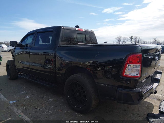 Продажа на аукционе авто 2019 Ram 1500 Big Horn/lone Star  4x4 5'7 Box, vin: 1C6RRFFG7KN829682, номер лота: 44708490
