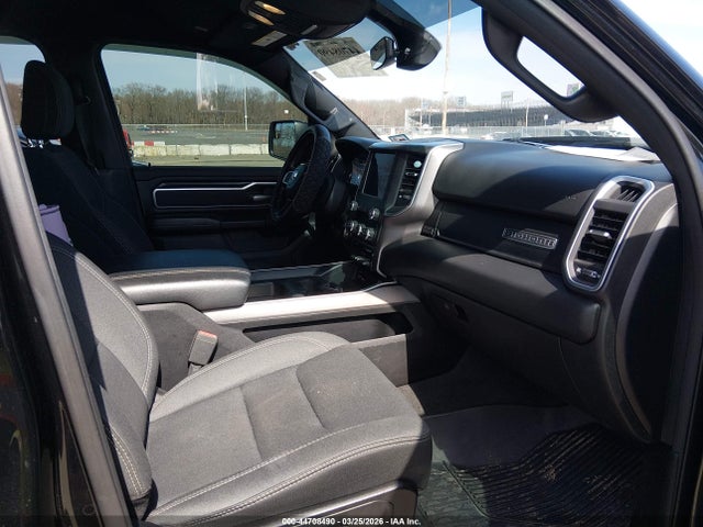 Продажа на аукционе авто 2019 Ram 1500 Big Horn/lone Star  4x4 5'7 Box, vin: 1C6RRFFG7KN829682, номер лота: 44708490