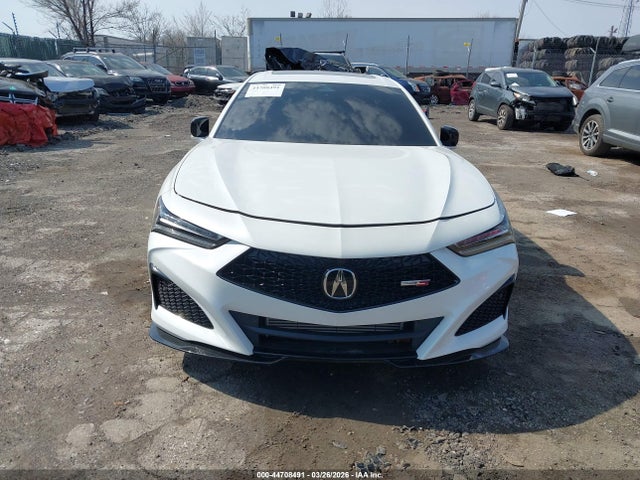 Acura Tlx Type S 2025 19UUB7F05SA000344 Image 11