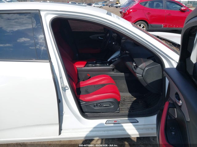 Aukcja sprzedaży 2025 Acura Tlx Type S, vin: 19UUB7F05SA000344, numer aukcji: 44708491