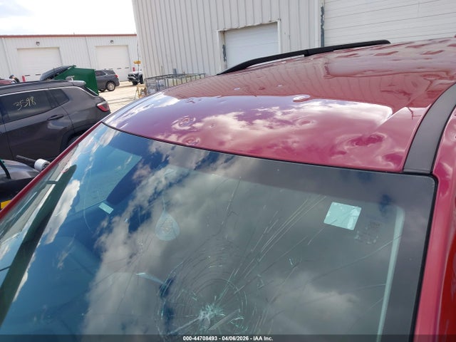 Aukcja sprzedaży 2019 Chevrolet Traverse 1lt, vin: 1GNERGKW7KJ231682, numer aukcji: 44708493