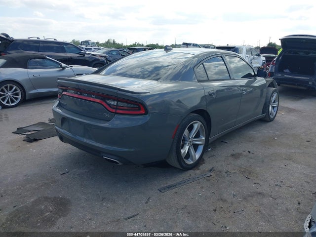 Aukcja sprzedaży 2018 Dodge Charger R/t Rwd, vin: 2C3CDXCT7JH155839, numer aukcji: 44708497