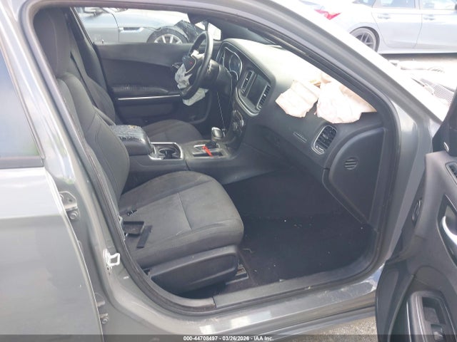 Aukcja sprzedaży 2018 Dodge Charger R/t Rwd, vin: 2C3CDXCT7JH155839, numer aukcji: 44708497
