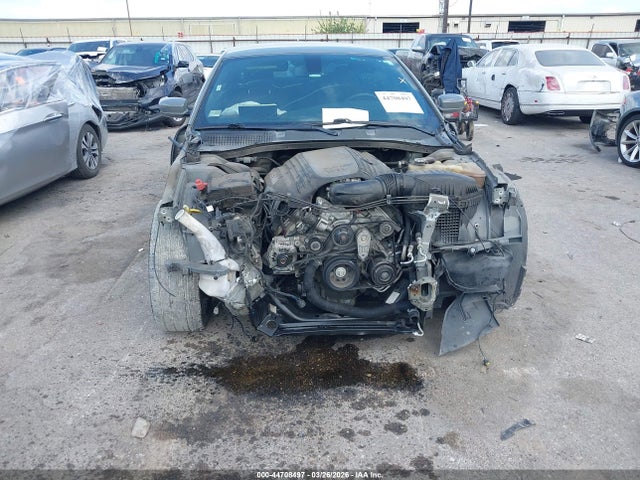 Aukcja sprzedaży 2018 Dodge Charger R/t Rwd, vin: 2C3CDXCT7JH155839, numer aukcji: 44708497