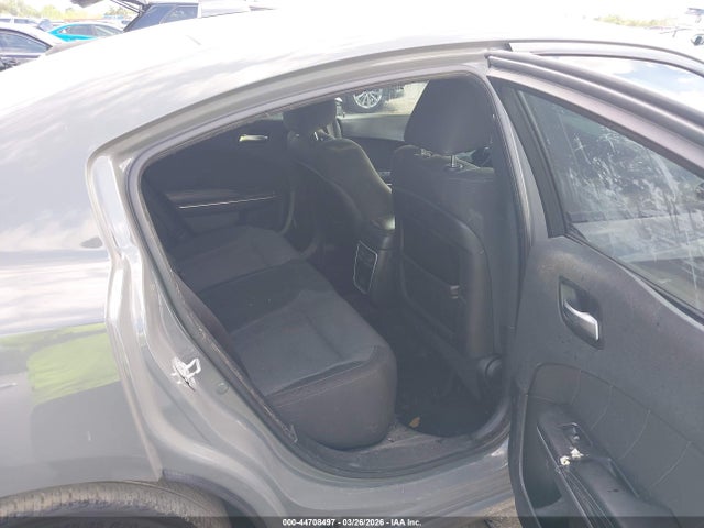 Aukcja sprzedaży 2018 Dodge Charger R/t Rwd, vin: 2C3CDXCT7JH155839, numer aukcji: 44708497