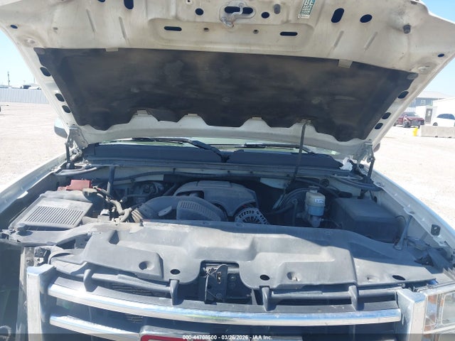 2012 Gmc Sierra 1500 Sle მანქანა იყიდება აუქციონზე, vin: 3GTP1VE04CG191472, აუქციონის ნომერი: 44708500