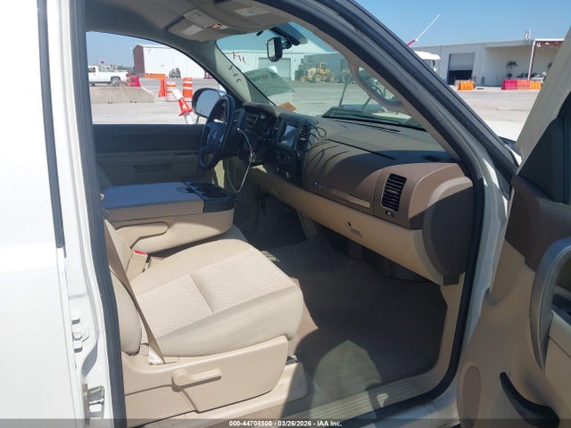 2012 Gmc Sierra 1500 Sle მანქანა იყიდება აუქციონზე, vin: 3GTP1VE04CG191472, აუქციონის ნომერი: 44708500