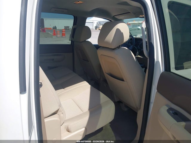 2012 Gmc Sierra 1500 Sle მანქანა იყიდება აუქციონზე, vin: 3GTP1VE04CG191472, აუქციონის ნომერი: 44708500