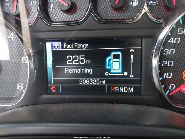 Chevrolet Silverado 1500 2lz 2014 3GCUKSEC2EG149829 Image 15