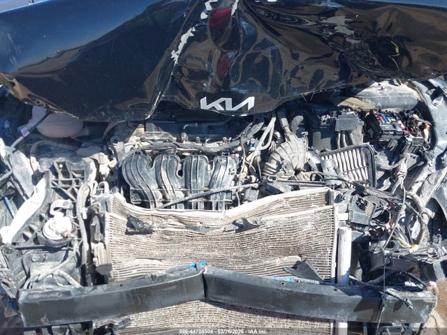 2023 Kia Sportage X-line მანქანა იყიდება აუქციონზე, vin: 5XYK6CAF9PG006184, აუქციონის ნომერი: 44708504