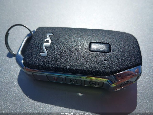 2023 Kia Sportage X-line მანქანა იყიდება აუქციონზე, vin: 5XYK6CAF9PG006184, აუქციონის ნომერი: 44708504