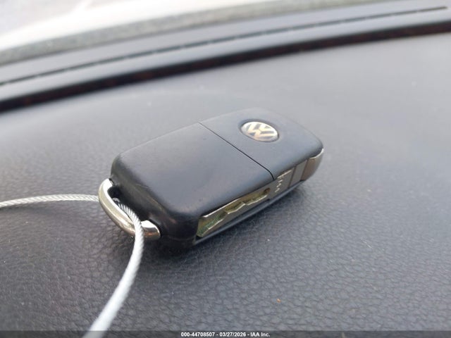 44708507 :رقم المزاد ، 1VWCH7A3XDC027618 vin ، 2013 Volkswagen Passat 2.5l Sel Premium مزاد بيع