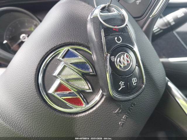 2023 BUICK ENCORE GX KL4MMESL4PB013496 Photo 10