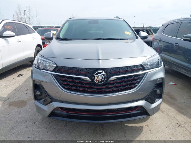 Aukcja sprzedaży 2023 Buick Encore Gx Select Awd, vin: KL4MMESL4PB013496, numer aukcji: 44708514
