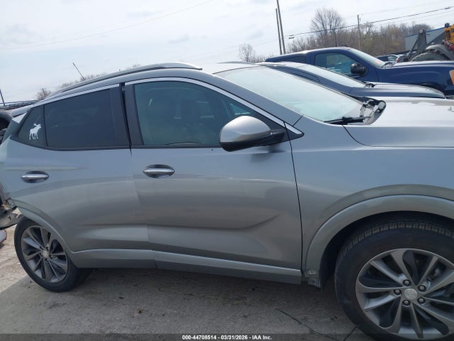 Aukcja sprzedaży 2023 Buick Encore Gx Select Awd, vin: KL4MMESL4PB013496, numer aukcji: 44708514