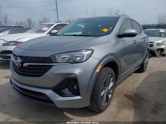 2023 BUICK ENCORE GX KL4MMESL4PB013496 Photo 1