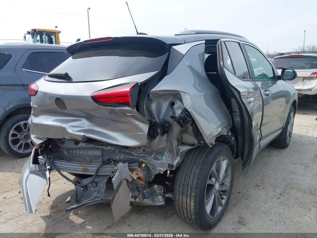 2023 BUICK ENCORE GX KL4MMESL4PB013496 Photo 3
