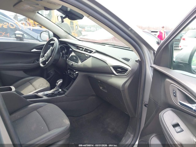 2023 BUICK ENCORE GX KL4MMESL4PB013496 Photo 4