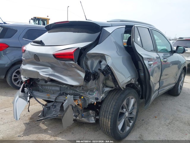 2023 BUICK ENCORE GX KL4MMESL4PB013496 Photo 5