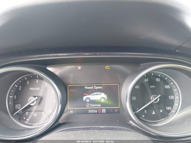 2023 BUICK ENCORE GX KL4MMESL4PB013496 Photo 6