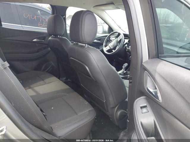2023 BUICK ENCORE GX KL4MMESL4PB013496 Photo 7