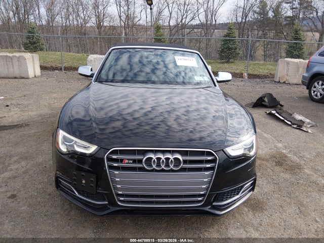 Aukcja sprzedaży 2017 Audi S5 3.0t, vin: WAUC4AFH2HN004065, numer aukcji: 44708515