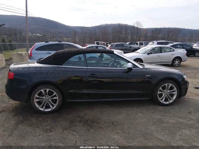 Aukcja sprzedaży 2017 Audi S5 3.0t, vin: WAUC4AFH2HN004065, numer aukcji: 44708515