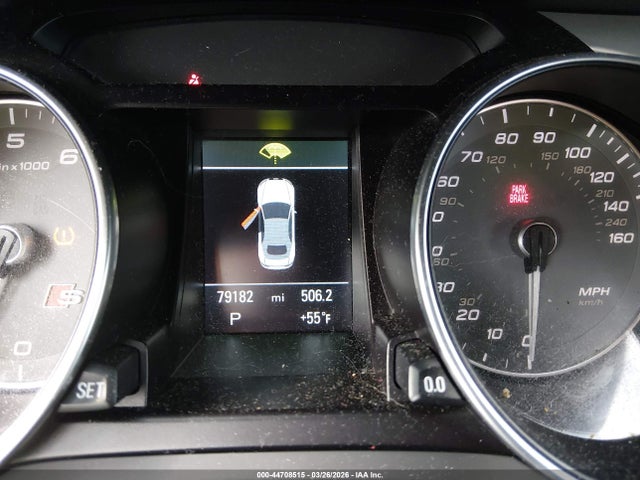 Aukcja sprzedaży 2017 Audi S5 3.0t, vin: WAUC4AFH2HN004065, numer aukcji: 44708515