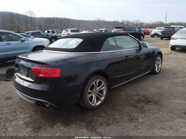 Aukcja sprzedaży 2017 Audi S5 3.0t, vin: WAUC4AFH2HN004065, numer aukcji: 44708515