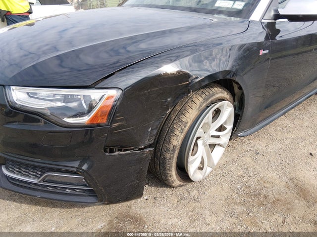 Aukcja sprzedaży 2017 Audi S5 3.0t, vin: WAUC4AFH2HN004065, numer aukcji: 44708515
