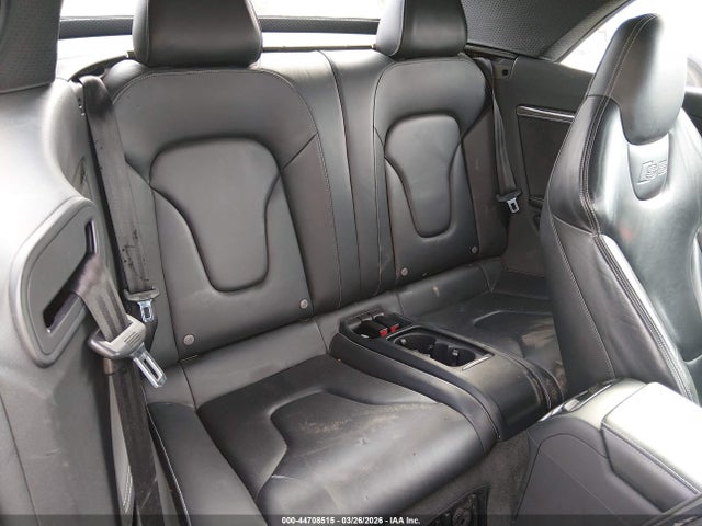 Aukcja sprzedaży 2017 Audi S5 3.0t, vin: WAUC4AFH2HN004065, numer aukcji: 44708515