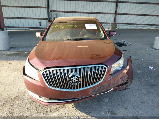 Aukcja sprzedaży 2015 Buick Lacrosse Leather, vin: 1G4GB5G32FF209344, numer aukcji: 44708519