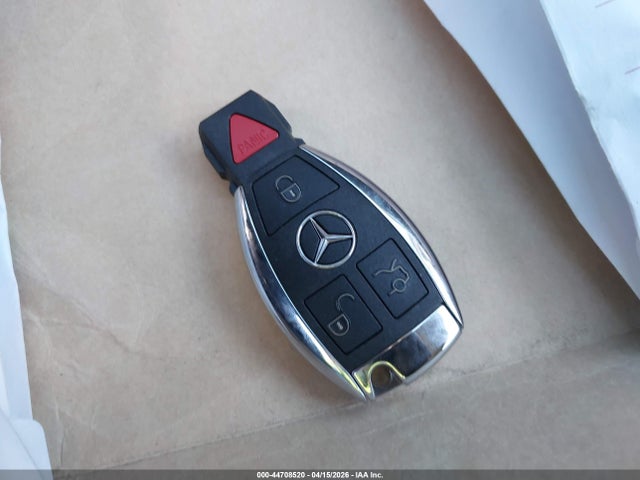 Продаж на аукціоні авто 2007 Mercedes-benz Sl 550, vin: WDBSK71F47F124390, номер лоту: 44708520