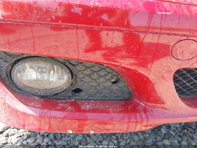 Продаж на аукціоні авто 2007 Mercedes-benz Sl 550, vin: WDBSK71F47F124390, номер лоту: 44708520