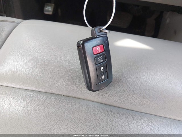 2018 TOYOTA HIGHLANDER 5TDKZRFH2JS547169 Photo 10