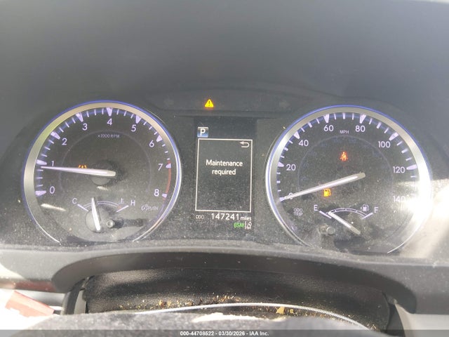 2018 TOYOTA HIGHLANDER 5TDKZRFH2JS547169 Photo 6