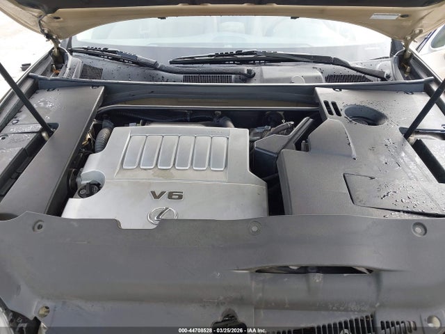 44708528 :رقم المزاد ، JTHBJ46G772046553 vin ، 2007 Lexus Es 350 مزاد بيع
