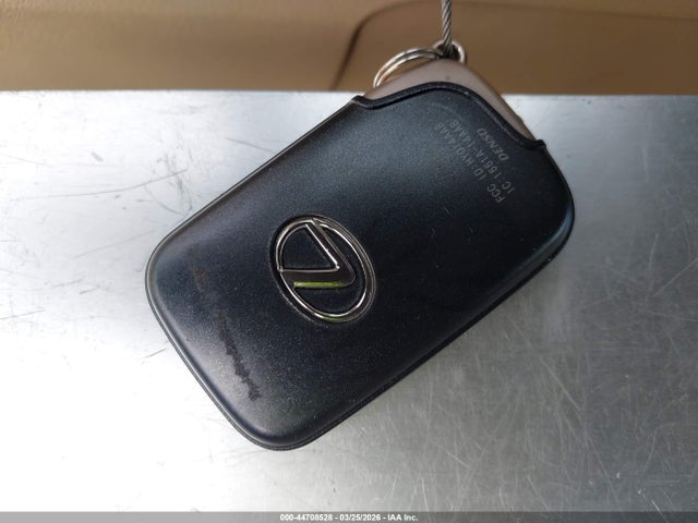 44708528 :رقم المزاد ، JTHBJ46G772046553 vin ، 2007 Lexus Es 350 مزاد بيع