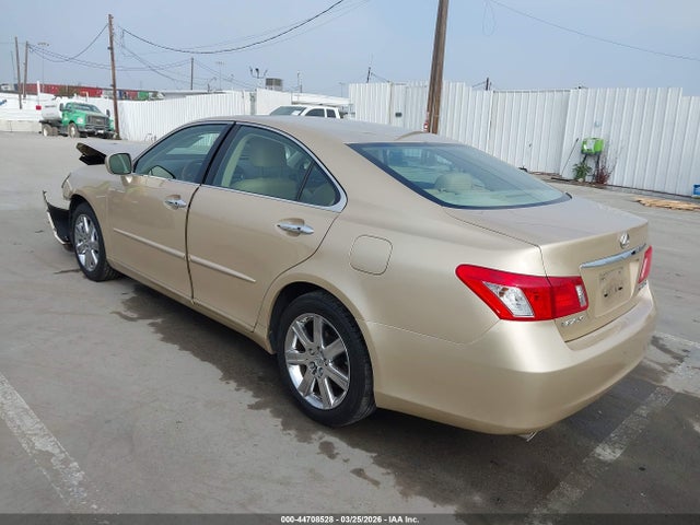 44708528 :رقم المزاد ، JTHBJ46G772046553 vin ، 2007 Lexus Es 350 مزاد بيع