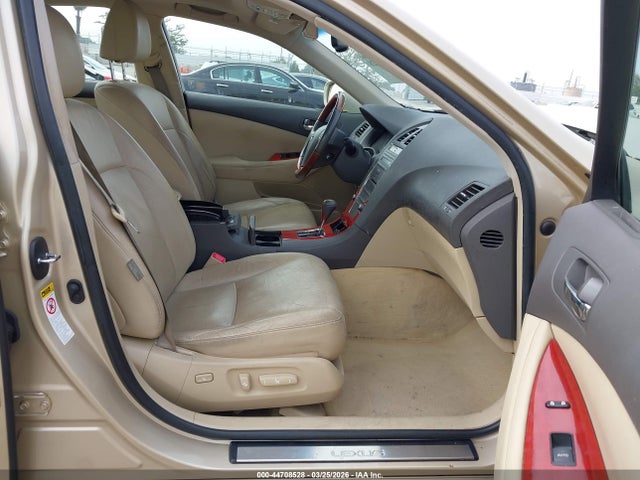 44708528 :رقم المزاد ، JTHBJ46G772046553 vin ، 2007 Lexus Es 350 مزاد بيع