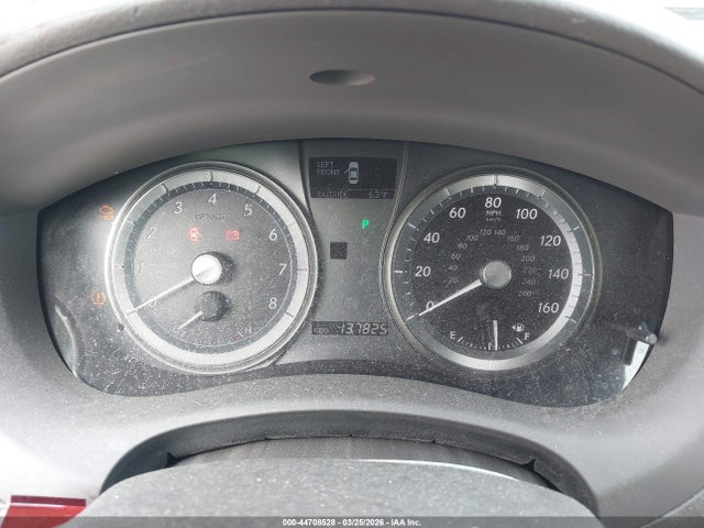 44708528 :رقم المزاد ، JTHBJ46G772046553 vin ، 2007 Lexus Es 350 مزاد بيع