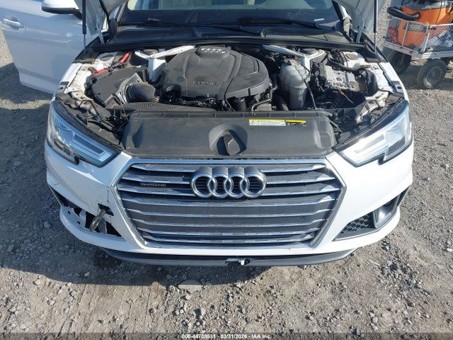 Aukcja sprzedaży 2019 Audi A4 45 Premium, vin: WAUENAF44KA066424, numer aukcji: 44708531