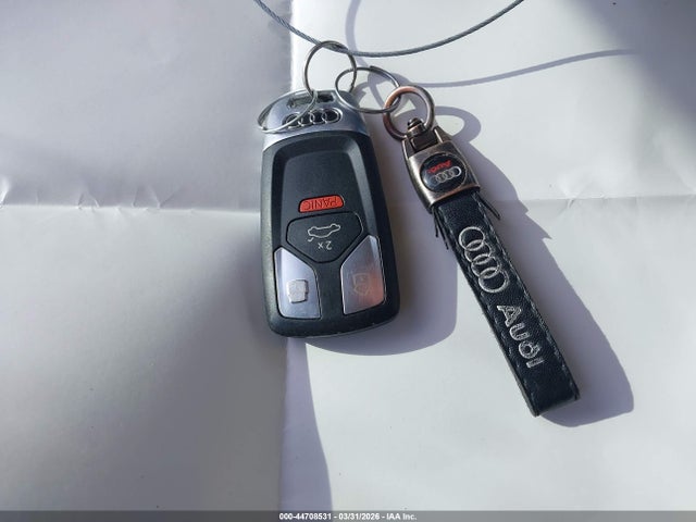 Aukcja sprzedaży 2019 Audi A4 45 Premium, vin: WAUENAF44KA066424, numer aukcji: 44708531