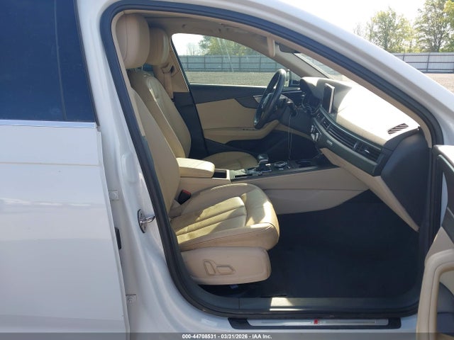Aukcja sprzedaży 2019 Audi A4 45 Premium, vin: WAUENAF44KA066424, numer aukcji: 44708531