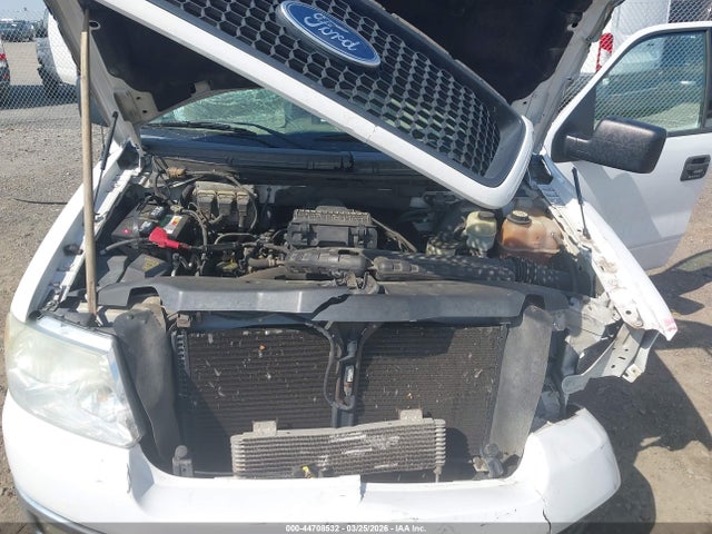 Продажа на аукционе авто 2004 Ford F-150 Fx4/lariat/xl/xlt, vin: 1FTPX14574NB60035, номер лота: 44708532