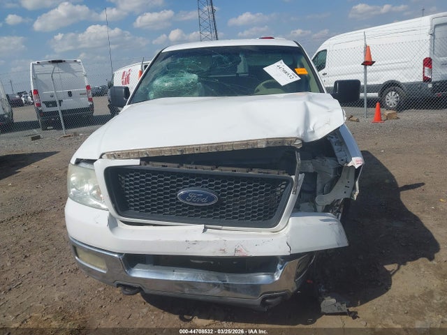 Продажа на аукционе авто 2004 Ford F-150 Fx4/lariat/xl/xlt, vin: 1FTPX14574NB60035, номер лота: 44708532