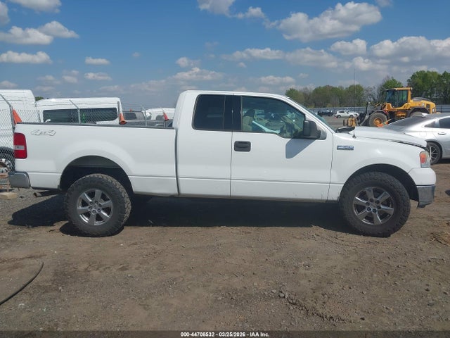 Продажа на аукционе авто 2004 Ford F-150 Fx4/lariat/xl/xlt, vin: 1FTPX14574NB60035, номер лота: 44708532