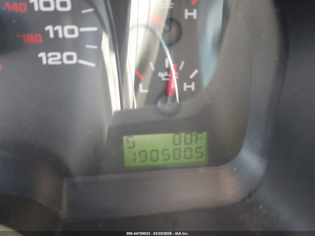Продажа на аукционе авто 2004 Ford F-150 Fx4/lariat/xl/xlt, vin: 1FTPX14574NB60035, номер лота: 44708532