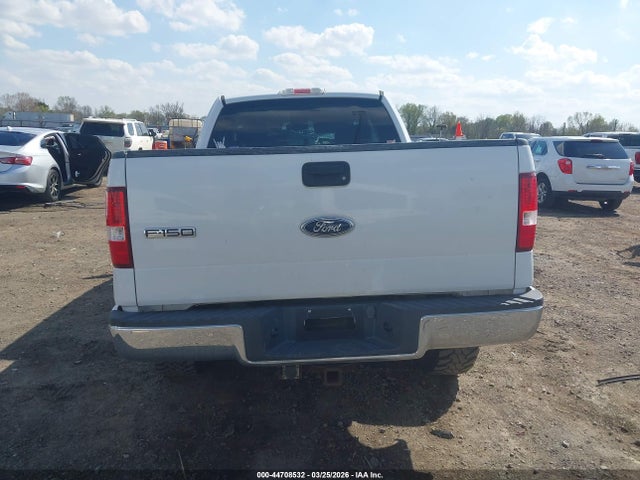 Продажа на аукционе авто 2004 Ford F-150 Fx4/lariat/xl/xlt, vin: 1FTPX14574NB60035, номер лота: 44708532